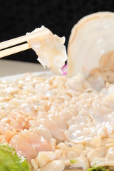 sashimi