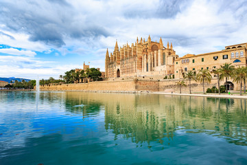 Palma de Mallorca