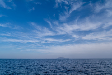 Obraz premium Mediterranean sea