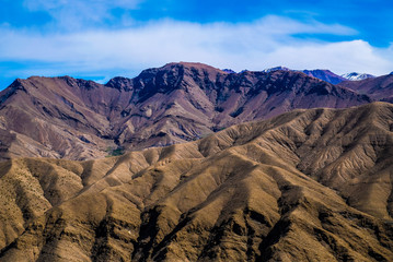Mountains