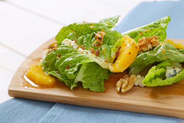 Chinese cabbage salad