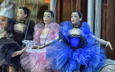 Souvenir of Prague