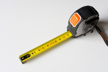 measuring tape