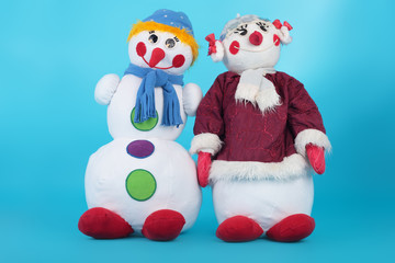 Snowmen