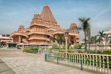 Architecture of India