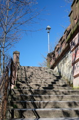 Stuttgarter Stäffele