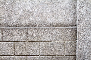 old grungy texture, grey concrete wall