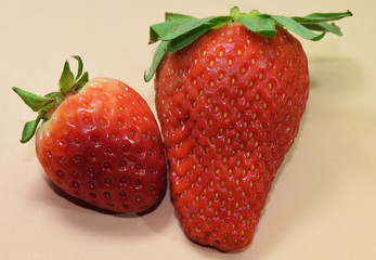 Fresas