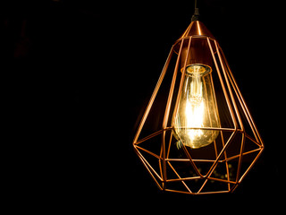 Deckenlampe