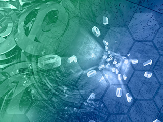 Contemporary business