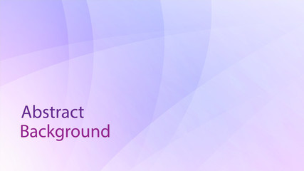 Purple and pink color background abstract art vector 