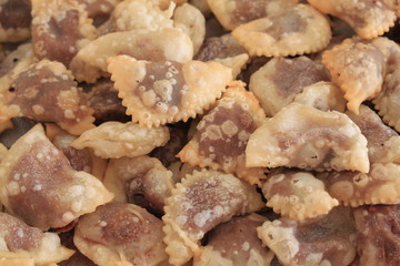 calcionetti abruzzesi