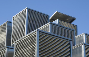 L&uuml;ftungsklappen