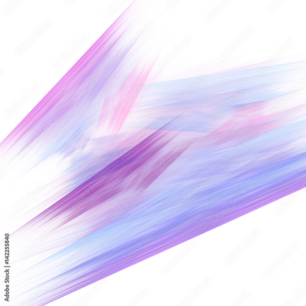 Aufkleber Abstract background with soft color texture