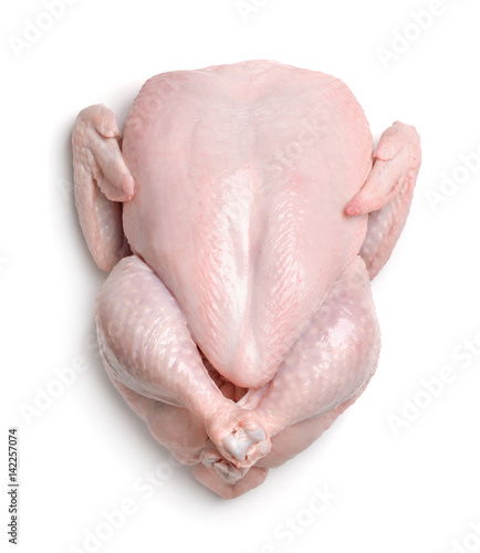 Download "Top view of fresh raw chicken" Stock photo and royalty ... Yellowimages Mockups