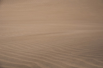 ARENA DE PLAYA DUNAS