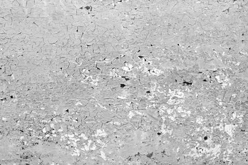 Metal texture with scratches and cracks