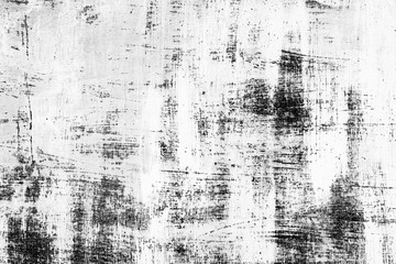 Metal texture with scratches and cracks