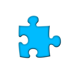 Puzzleteil