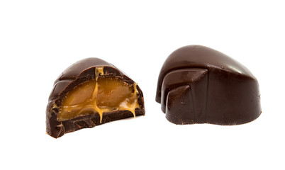 chocolate candy
