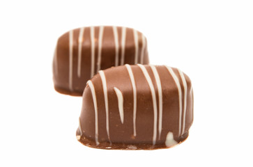 chocolate candy