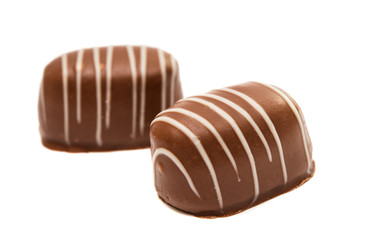 chocolate candy