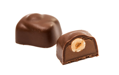 chocolate candy