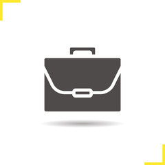 Briefcase icon