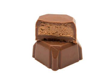 chocolate candy