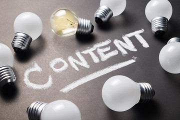 Creative Content