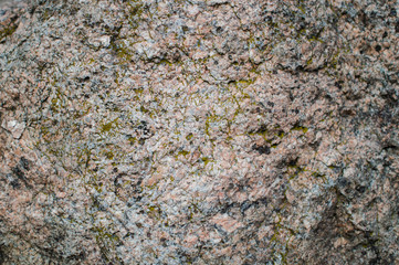 Stone wall with moss. Nice background.