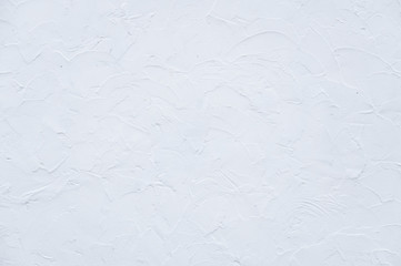 Texture of a white concrete as a background,white grungy wall - Great textures for background