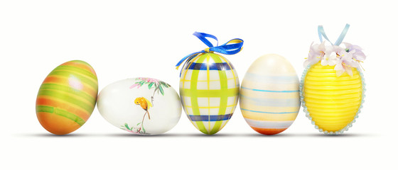 Frohe Ostern!