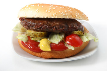 Burger