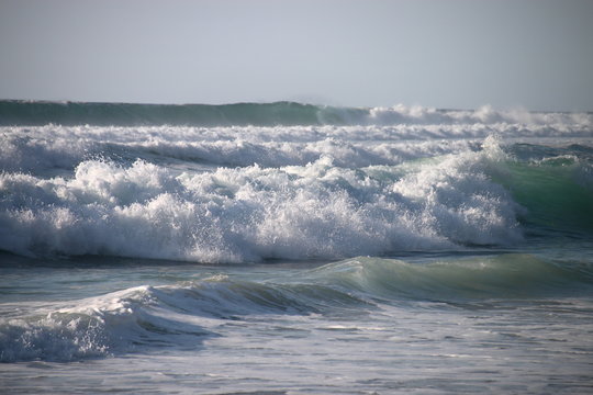 Fototapeta ocean