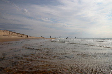 Plaża © sorensen15