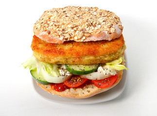 Burger