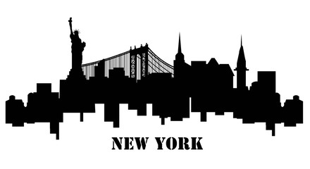 New York © Anapi
