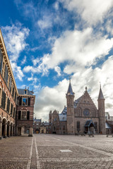 The Hague top attraction