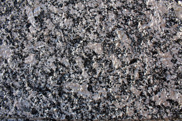 Granite-like rock rough surface