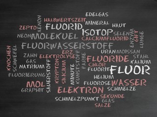 Fluor © CrazyCloud