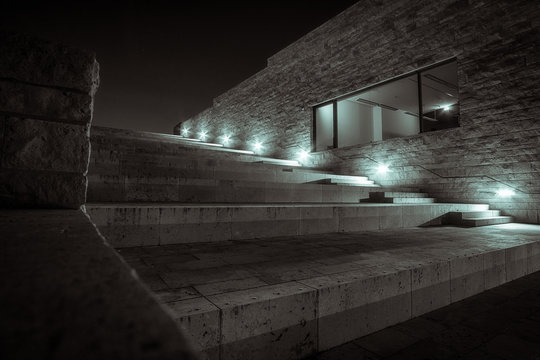 Grimm Treppen