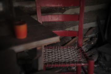 Cabin Chair