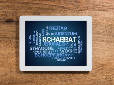 Schabbat
