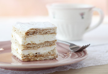 French pastry