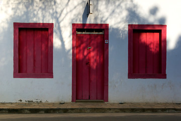 Casa em Tiradentes, Minas Gerais