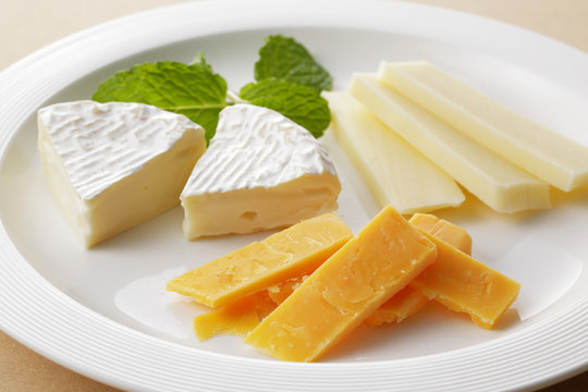 チーズ　Cheese platter