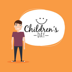 Happy Children day