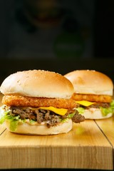 hashpotato burger