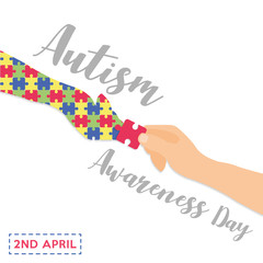 autism awareness day